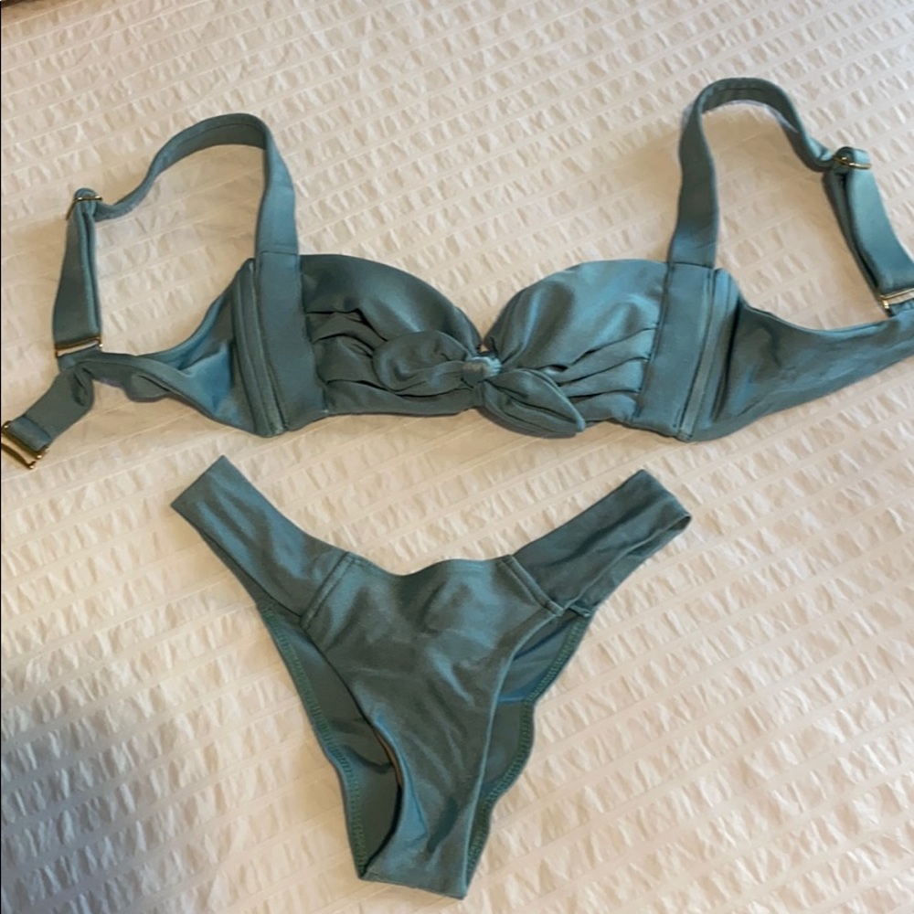 Montce Swimsuit